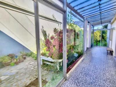 Acheter Maison 172 m2 Saint-malo