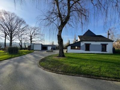 Acheter Maison Meneac Morbihan