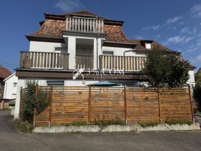 For sale Geudertheim 3 rooms 74 m2 Bas rhin (67170) photo 0