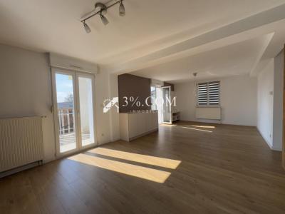 Annonce Vente 3 pices Appartement Geudertheim 67