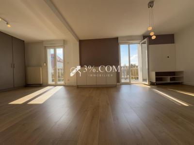 Acheter Appartement 74 m2 Geudertheim