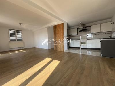 Acheter Appartement Geudertheim 179000 euros