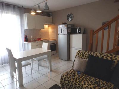 For rent Seyssins Seyssins 2 rooms 41 m2 Isere (38180) photo 0