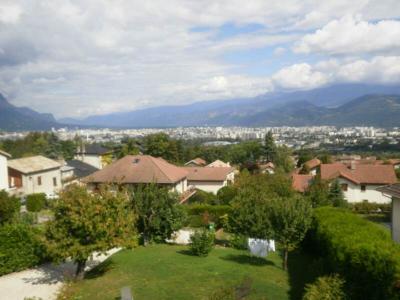 For rent Seyssins Seyssins 2 rooms 41 m2 Isere (38180) photo 1