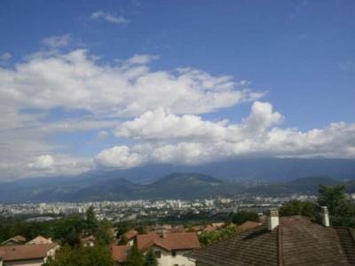 For rent Seyssins Seyssins 2 rooms 41 m2 Isere (38180) photo 2