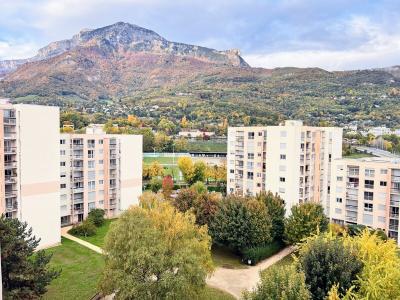 For rent Seyssins Seyssins 4 rooms 78 m2 Isere (38180) photo 1