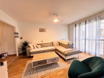 For rent Seyssins Seyssins 4 rooms 78 m2 Isere (38180) photo 2