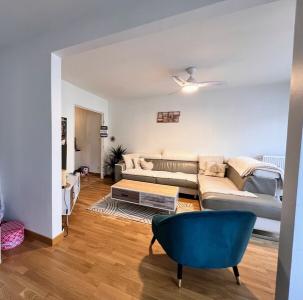 For rent Seyssins Seyssins 4 rooms 78 m2 Isere (38180) photo 3