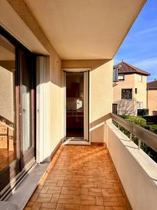 Annonce Vente 4 pices Appartement Seyssins 38
