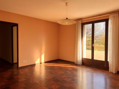 Acheter Appartement Seyssins Isere