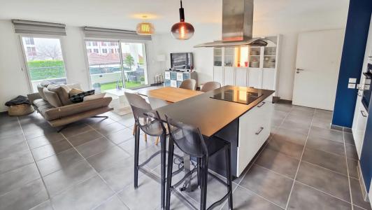 Acheter Appartement Archamps 550000 euros