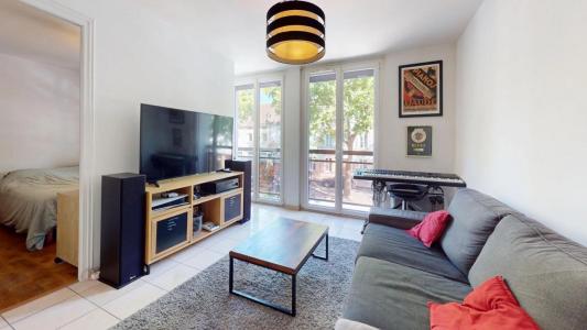 For sale Melun 2 rooms 37 m2 Seine et marne (77000) photo 0