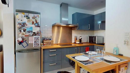 Acheter Appartement 37 m2 Melun