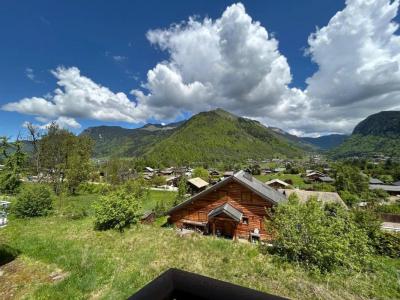 Annonce Vente Immeuble Essert-romand 74