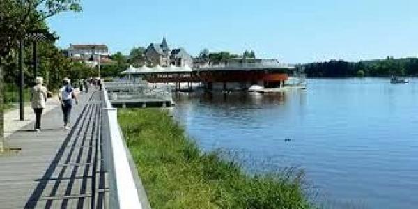 Annonce Vente 3 pices Appartement Vichy 03