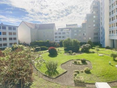 Acheter Appartement Vichy Allier