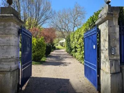 For sale Gannat 11 rooms 288 m2 Allier (03800) photo 1