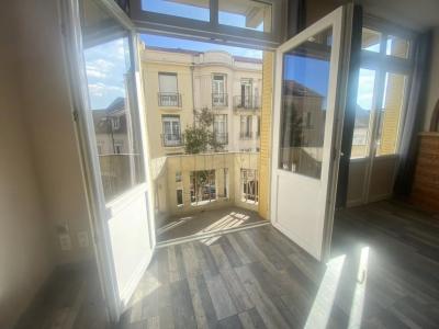 Annonce Vente 3 pices Appartement Vichy 03