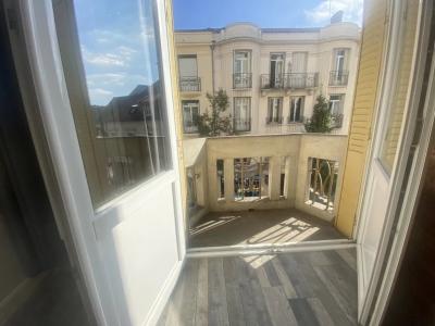 Acheter Appartement Vichy 175000 euros