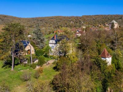 Annonce Vente Prestige Figeac 46