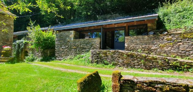 Annonce Vente 8 pices Maison Rignac 12