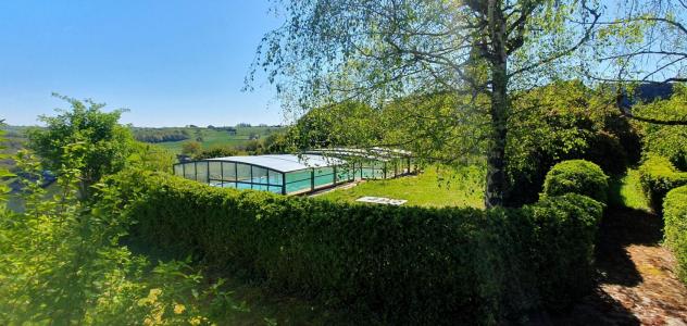 Annonce Vente 6 pices Maison Lescure-jaoul 12