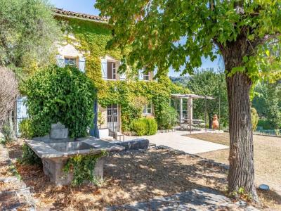 Annonce Vente Prestige Grasse 06