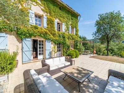 Acheter Prestige 200 m2 Grasse