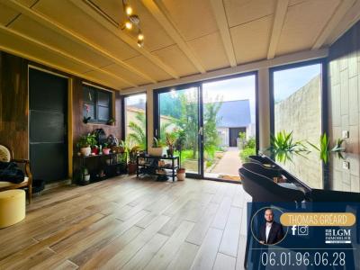 For sale Chateaudun 5 rooms 137 m2 Eure et loir (28200) photo 0