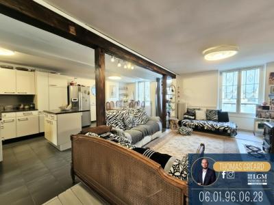 Annonce Vente 5 pices Maison Chateaudun 28