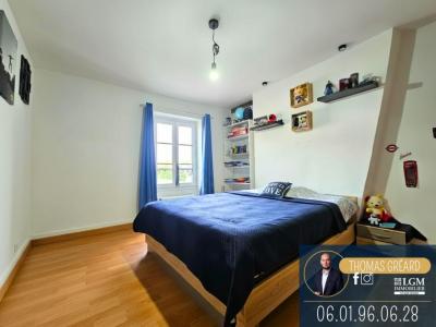 Acheter Maison Chateaudun Eure et loir