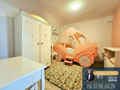 Acheter Maison Chateaudun 215000 euros