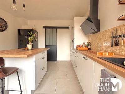 Annonce Vente 5 pices Maison Laval 53