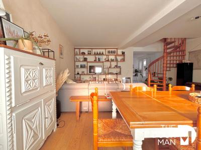 Acheter Maison 110 m2 Laval