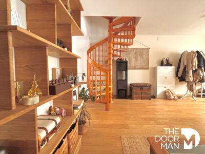 Acheter Maison Laval Mayenne