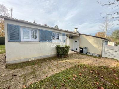 For sale Limours 5 rooms 89 m2 Essonne (91470) photo 0