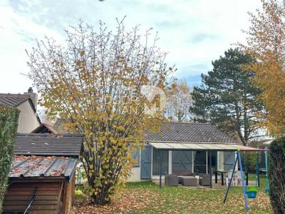 Annonce Vente 5 pices Maison Limours 91