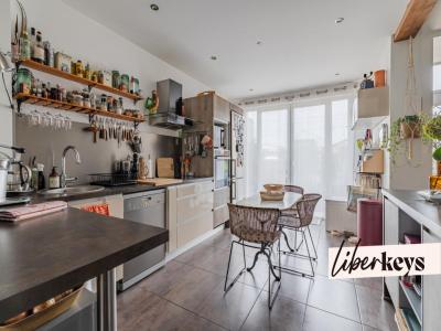 Acheter Maison Saint-maur-des-fosses 729000 euros