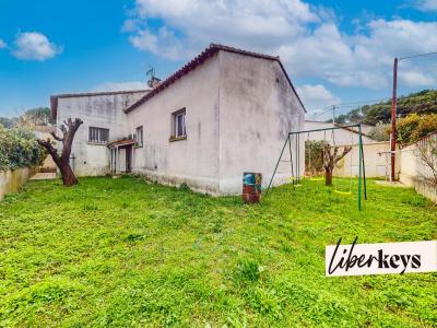 Annonce Vente 6 pices Maison Comps 30