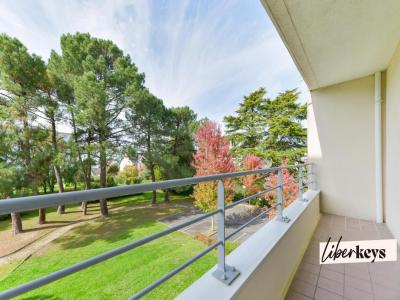 For sale Orvault 3 rooms 64 m2 Loire atlantique (44700) photo 0