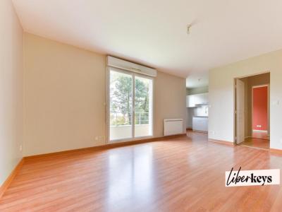Annonce Vente 3 pices Appartement Orvault 44