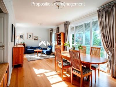 For sale Limay 5 rooms 80 m2 Yvelines (78520) photo 1