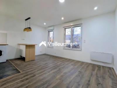 Acheter Appartement Mureaux Yvelines