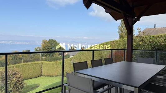 Annonce Vente 6 pices Maison Maxilly-sur-leman 74