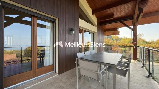 Acheter Maison 178 m2 Maxilly-sur-leman