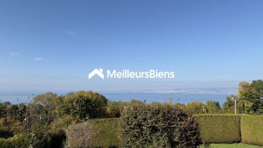Acheter Maison Maxilly-sur-leman Haute savoie