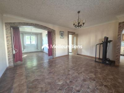 Annonce Vente 5 pices Maison Baho 66