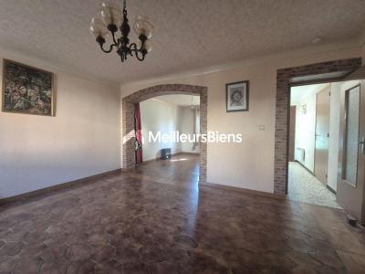 Acheter Maison 104 m2 Baho