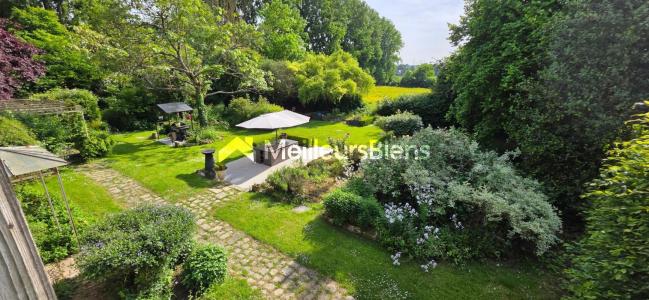 For sale Cleres 10 rooms 275 m2 Seine maritime (76690) photo 1