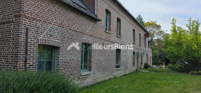 For sale Cleres 10 rooms 275 m2 Seine maritime (76690) photo 2